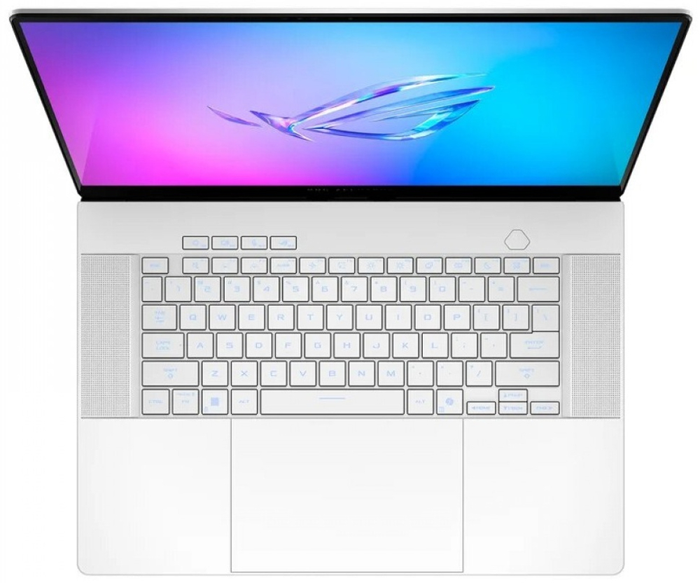 Ноутбук ASUS Rog Zephyrus  16" / 32 Гб / SSD 1000 Гб / Win 11 / GU605CW-QR094W