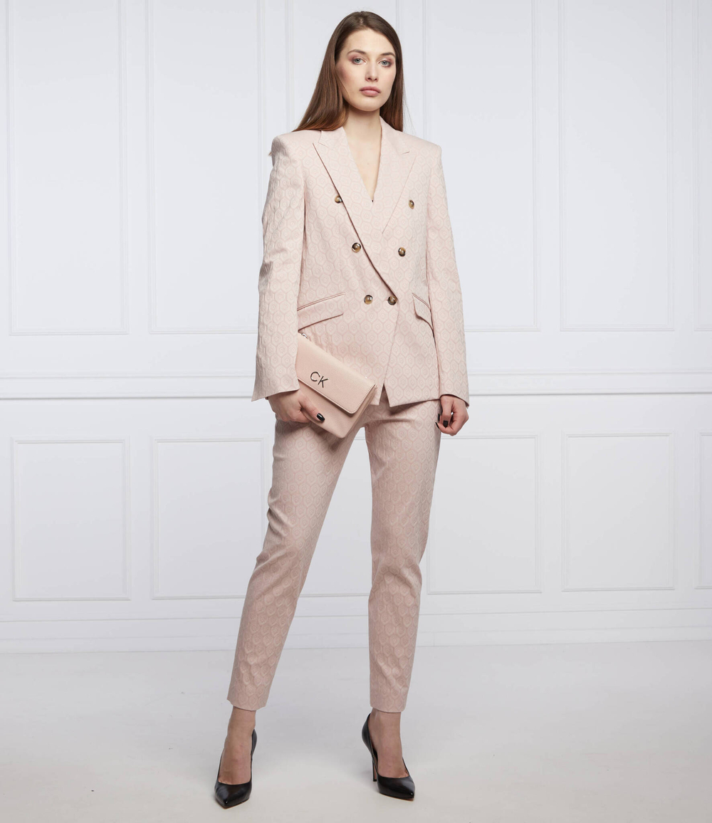 пиджак Joop! - пудро-розовый(30031995)