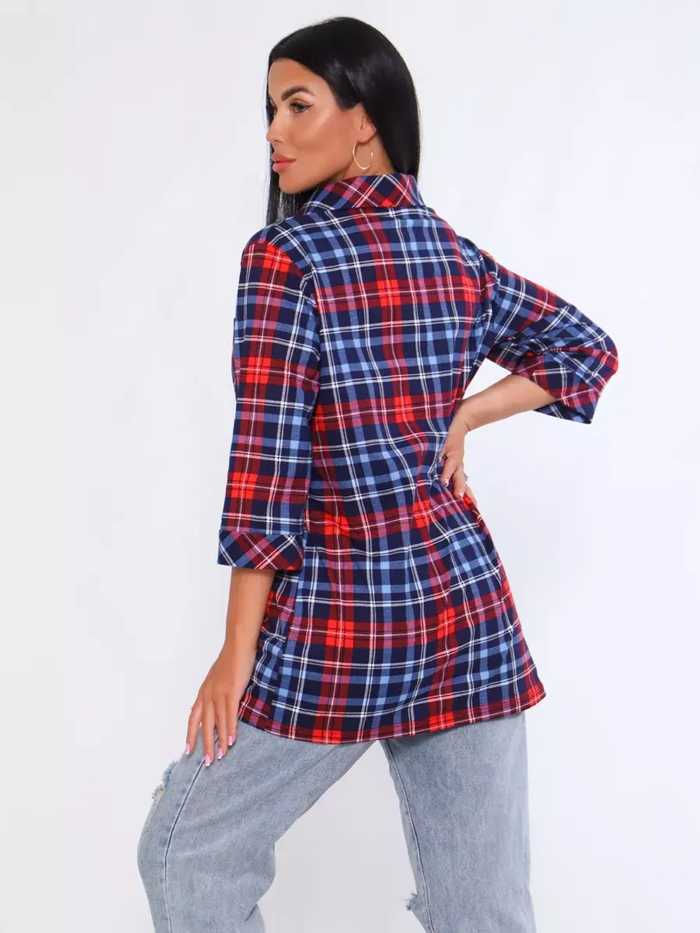 Туника большие размеры