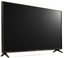 Телевизор LG 43LM5772PLA, 43", FULL HD, черный