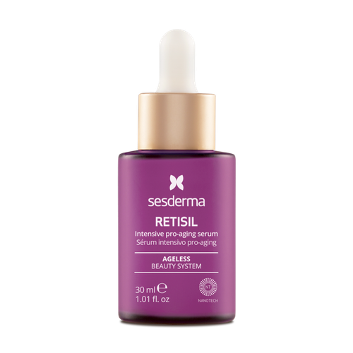Sesderma RETISIL Intensive serum | Антивозрастная сыворотка интенсивная, 30 мл