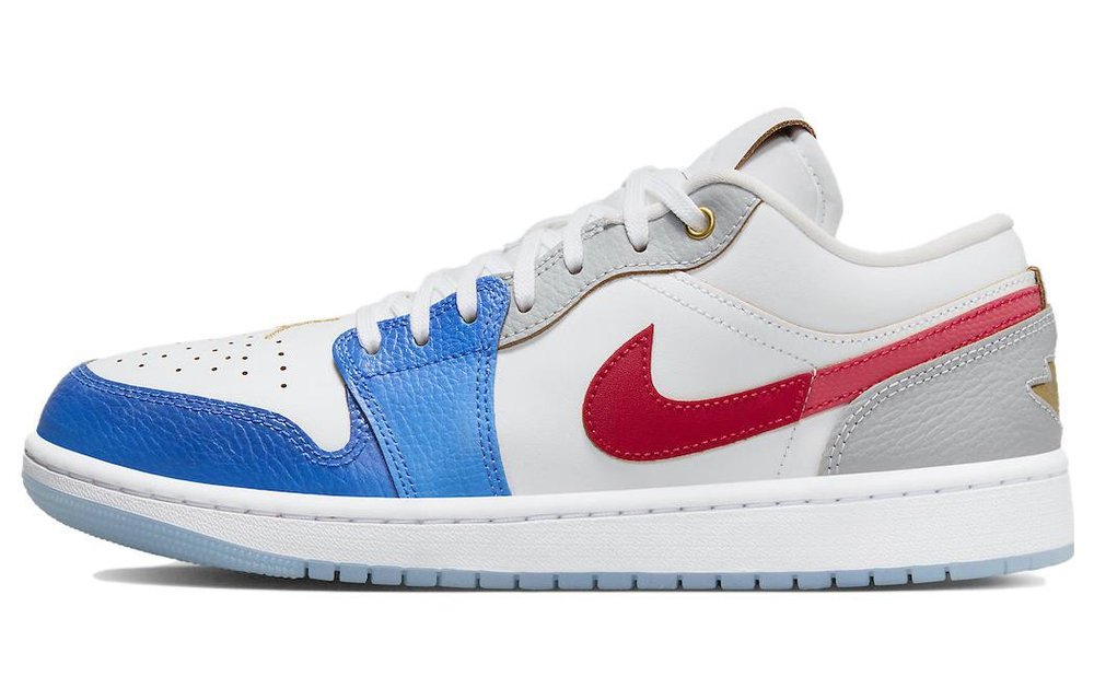 Кроссовки Jordan Air Jordan 1 Low "Philippines"