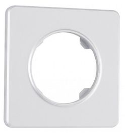 Рамка на 1 пост Arte Milano am-502.15 502.15-1.silver