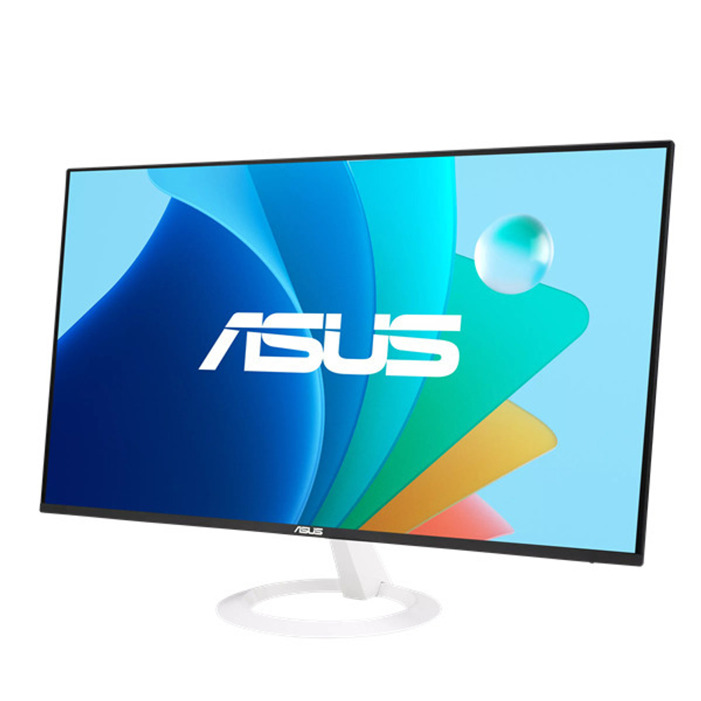 Монитор 23,8" ASUS VZ24EHF-W