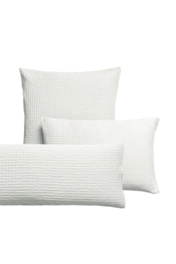 Наволочка Zara Home, хлопок 100%, однотонный, 2187/091 · арт. 2187/091