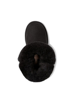 Ugg Kids Bailey Button Black