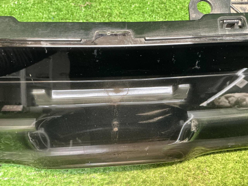 Накладка решетки радиатора Changan CS55PLUS 21-24