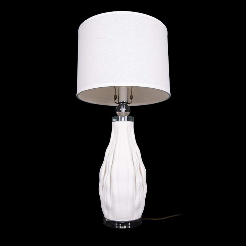 Настольная лампа декоративная Loft it Azzurra 10263T/L