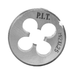 (ХОС) Плашка метрическая P.I.T. AMED07-M12125 (M12 x 1,25мм)