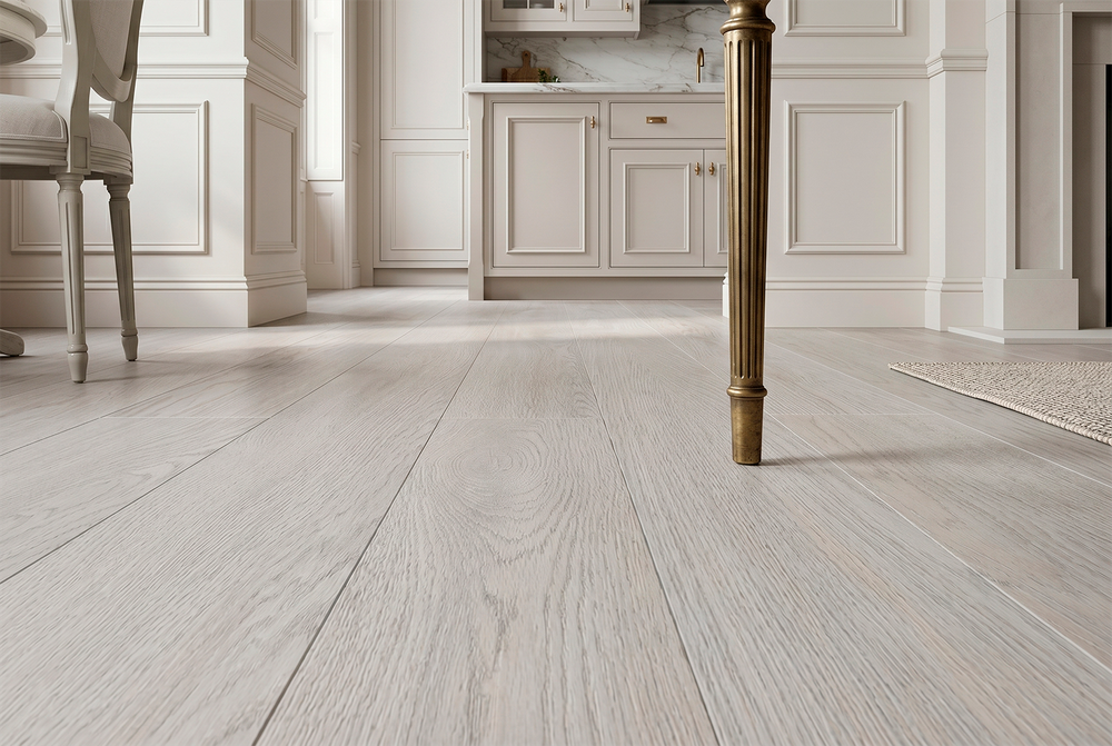 HDF Ламинат FLOORFORT Дуб Гринсборо 24005-2