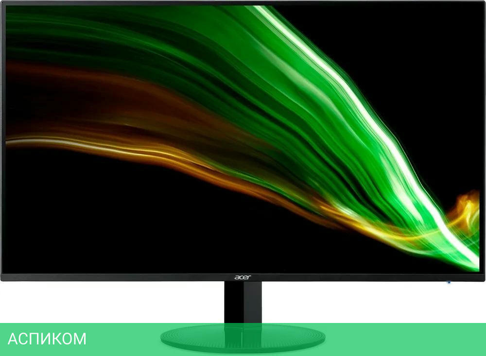 Монитор Acer SA241YHBI (UM.QS1EE.H02)