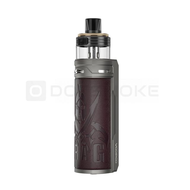 Voopoo Drag S PNP-X Pod Kit Voopoo Drag S PNP-X Pod Kit