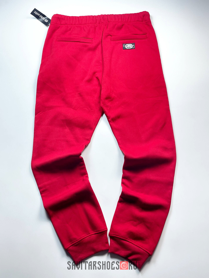 Спортивные штаны на флисе