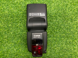 Canon Speedlite 580EX II Покупка/Продажа