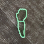 Тюльпан №22