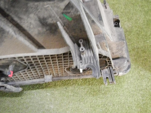 Фара левая BMW X5 F15 X6 F16 (2013-2018) ксенон