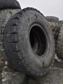 27.00R49 Michelin XDR3 шина б/у