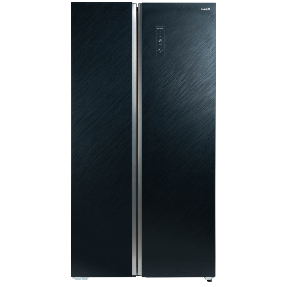 Холодильник Бирюса SBS 541 TBG