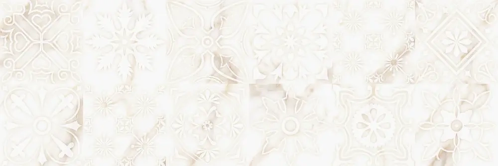 Декор настенный Primavera Lune Decor 08 30x90 см (DNG16-08)