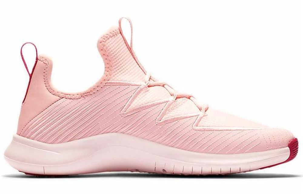 Кроссовки Nike Free Tr Ultra (Женская размерная сетка)