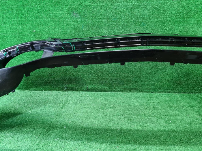 Бампер передний Mercedes S W222 (2017-2020) Maybach