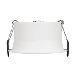 Светильник MS-BREEZE-BUILT-R104-12W Warm3000 (WH, 90 deg, 230V) (Arlight, IP20 Металл, 5 лет) 036615(1)