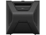 Портативная акустика LG Xboom Stage черный [stage301]