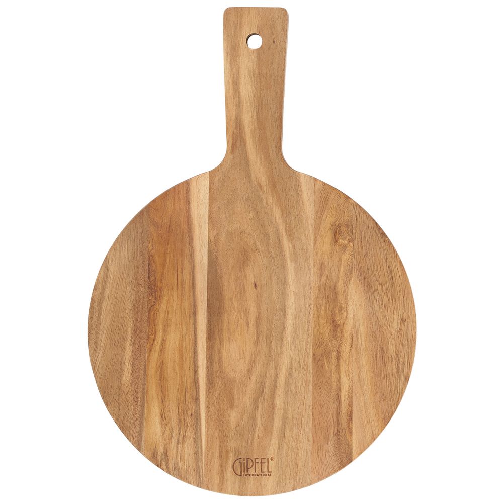 Доска разделочная Gipfel Palermo 52580 26x37x1,5 см