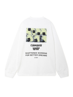 Джемпер L/s Better Dreams T-shirt