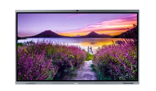 Интерактивная панель Diello DI-86IFP-EC