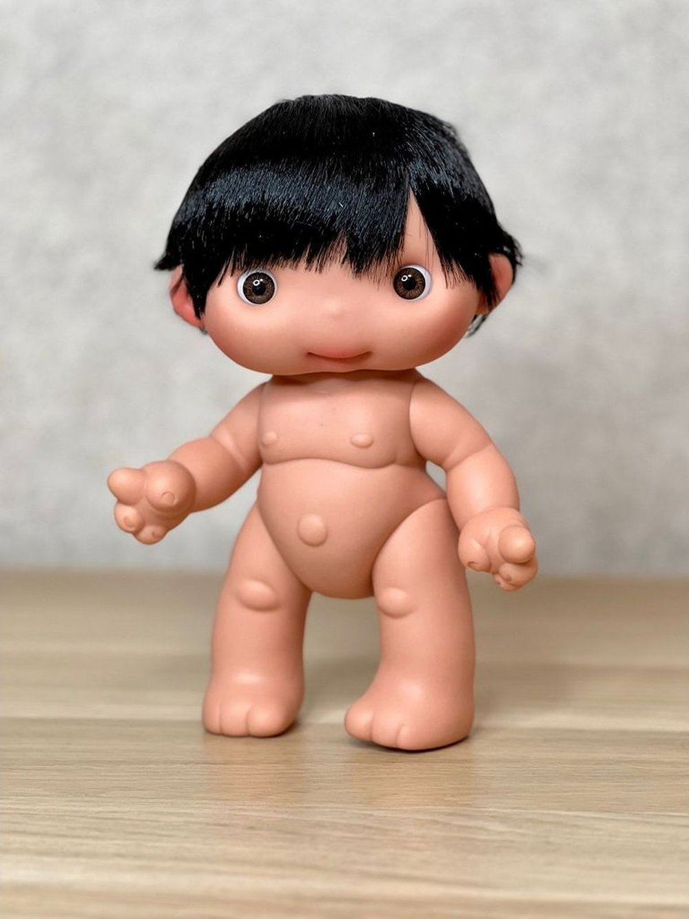 Кукла Пупс Marina and Pau 25 cм Piu (M1411)