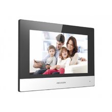 IP видеодомофон 7&quot; Hikvision DS-KH6320-TE1