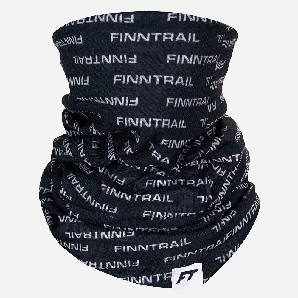 Бафф шарф FINNTRAIL TUBE