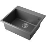 Кухонная мойка Omoikiri Tedori 57-WH