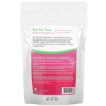 Fairhaven Health, Tea-for-Two, чай для беременных, 4 унции