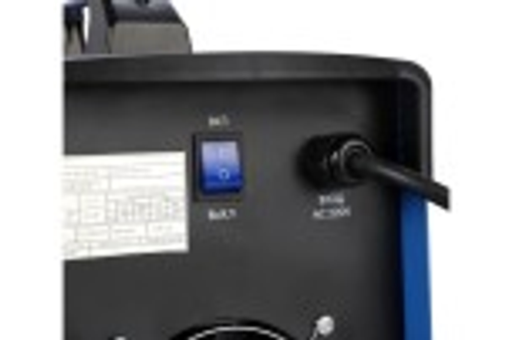 Аппарат аргонно-дуговой сварки AE&T TWT200AC/DC