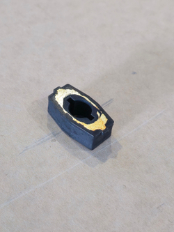 Шайба ЯМЗ-650.10 крепления картера масляного упругая АВТОДИЗЕЛЬ