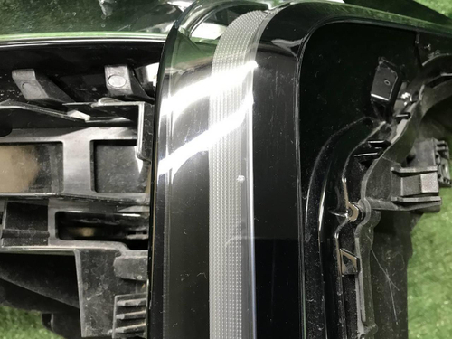 Фара левая EXEED RX (2023-н.в.) LED