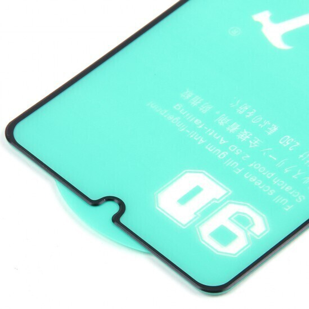 Защитная пленка PET для Samsung Galaxy A31, 011261 Черный