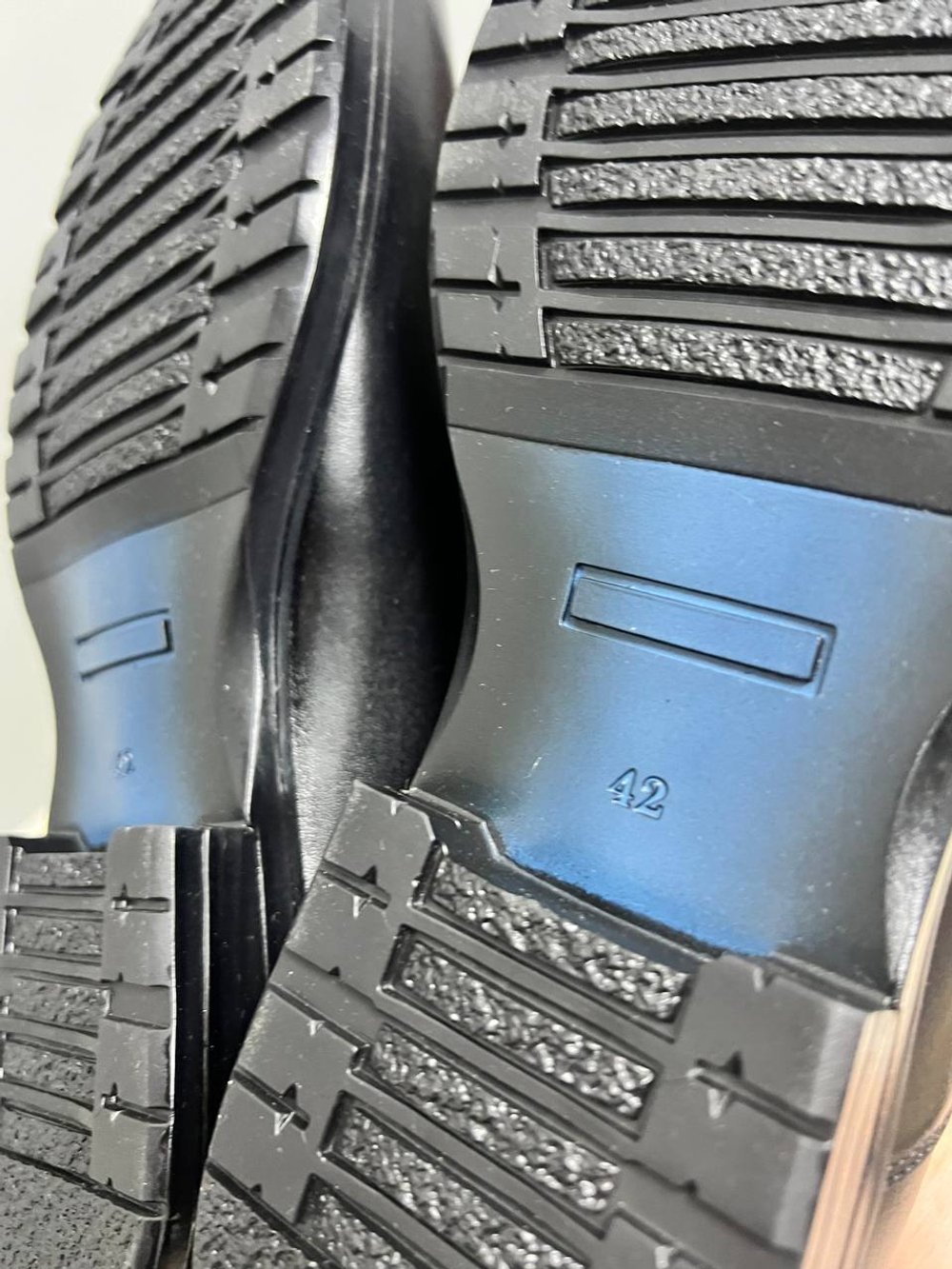 Ботинки 903мех 42р уценка_7729