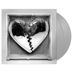 Mark Ronson / Late Night Feelings (Coloured Vinyl)(2LP)