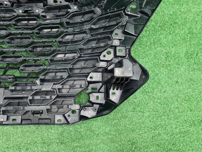 Решетка радиатора Changan Uni-K (2020-н.в.)