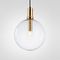 Подвесной светильник Imperium Loft Penball D25 Gold 168479-26