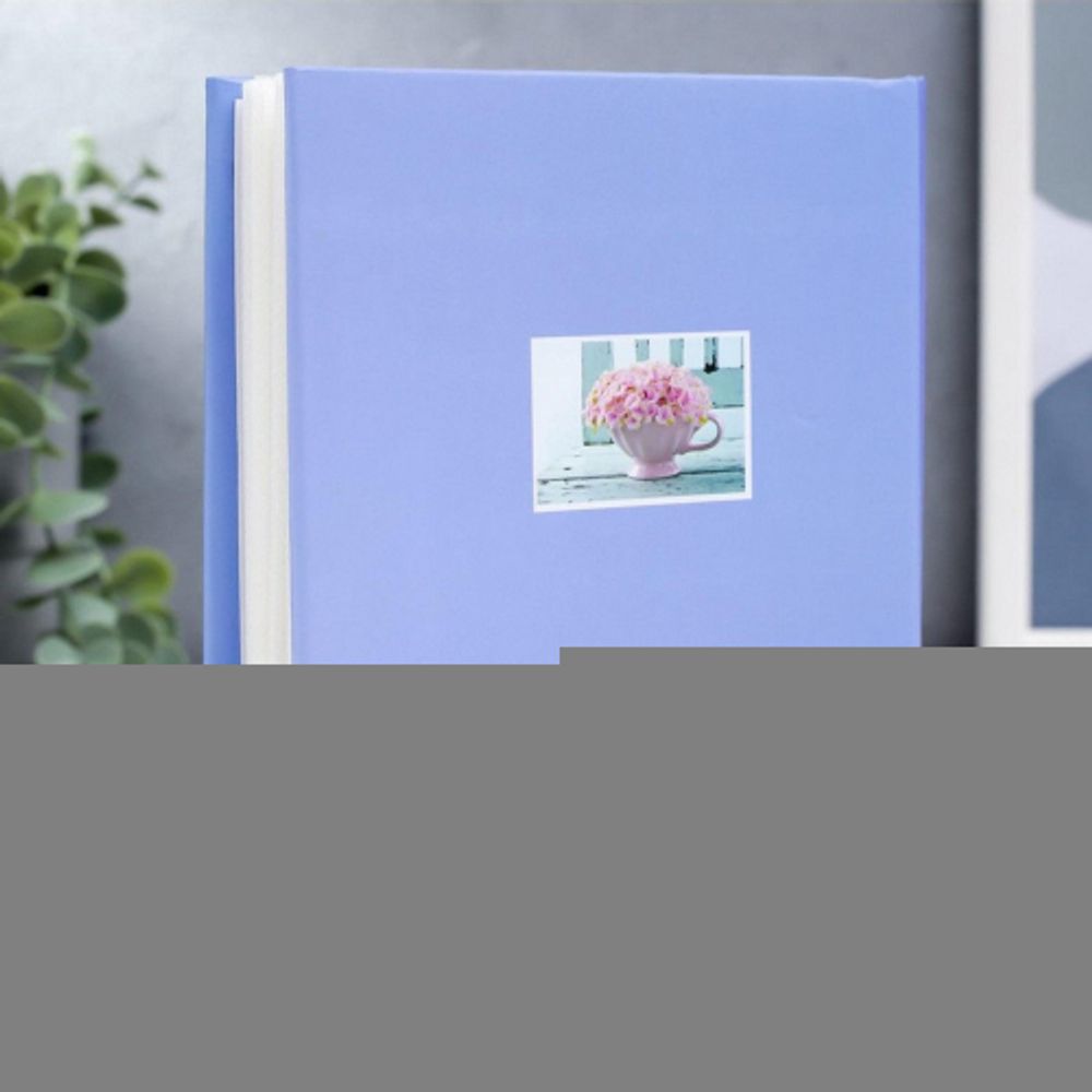 Фотоальбом Image Art IA-100PP серия 336 любовь термосварка 100 фотографий размер 10х15