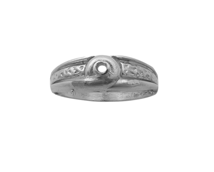 Восковка кольцо (Ø 2.00 мм - 1 шт., 2 детали)