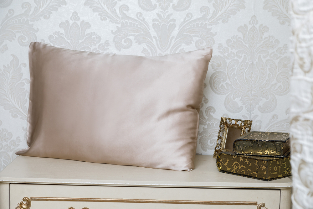 Наволочки 2шт 50x70 Luxe Dream Шармель