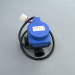Трехходовой клапан DUCA для котлов KITURAMI Twin Alpha, Elsotherm B арт. S323100064, S323100090