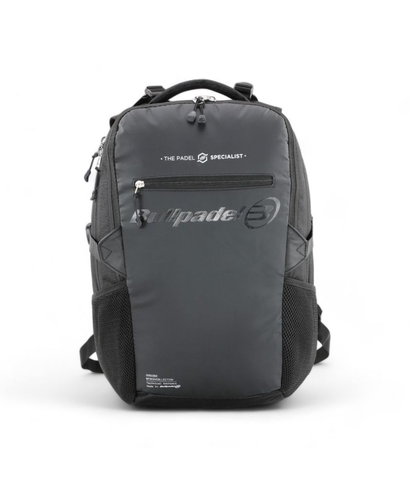 Рюкзак для падел-ракеток BULLPADEL TECH