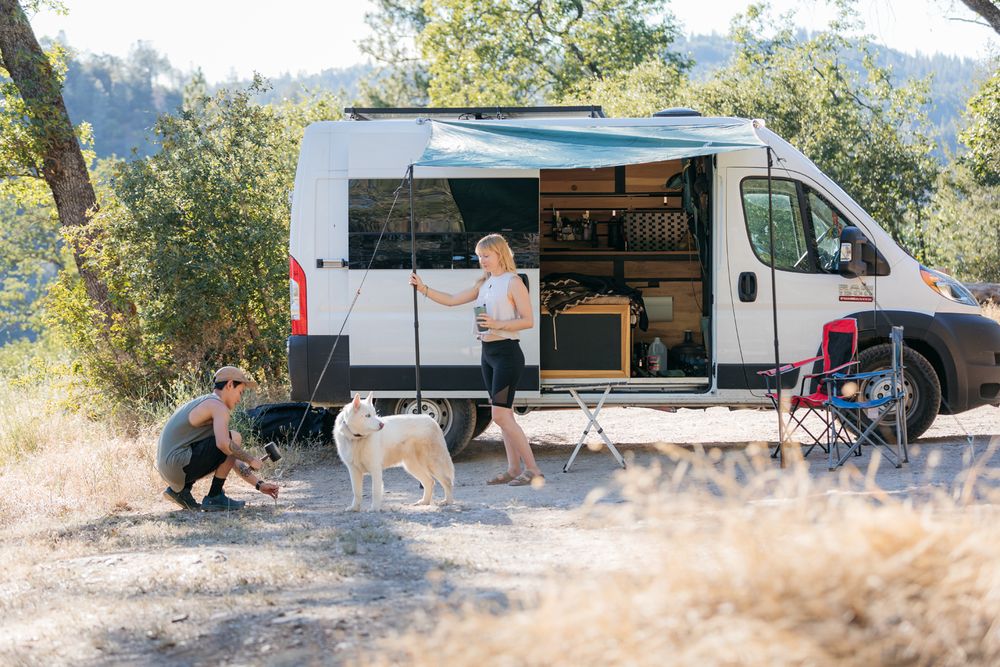 Термостакан Klean Kanteen Rise Tumbler 16oz (473 мл) Sea Spray