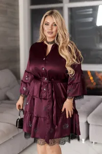 Платье УК-1048 Фабрика Моды